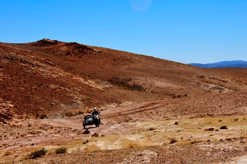 Morocco